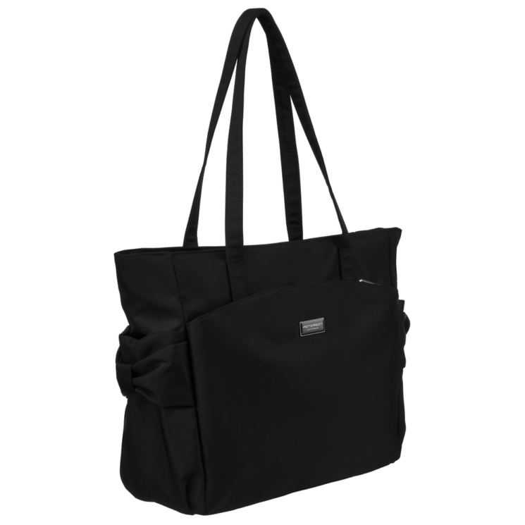 Sokzsebes városi női válltáska