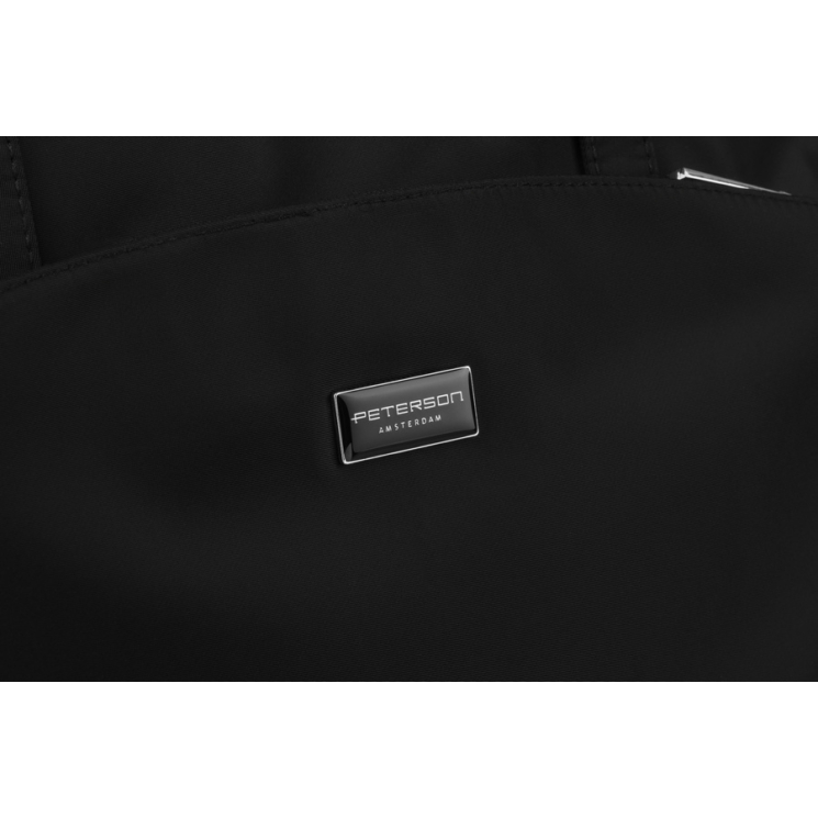 Sokzsebes városi női válltáska