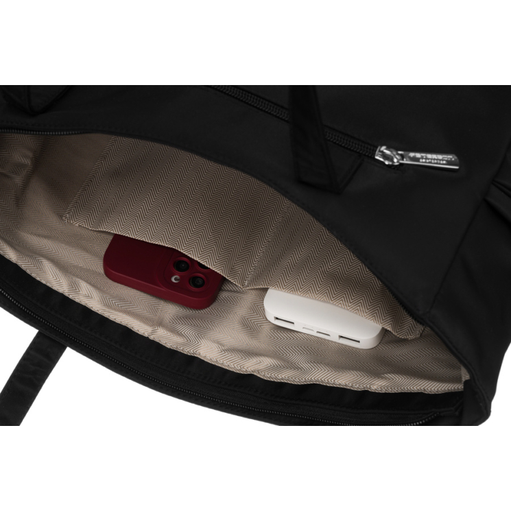 Sokzsebes városi női válltáska