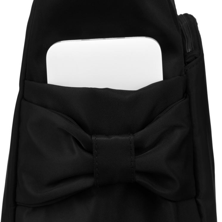 Sokzsebes városi női válltáska