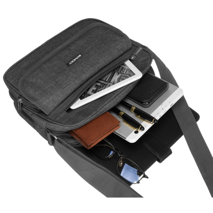 Roviczky férfi válltáska