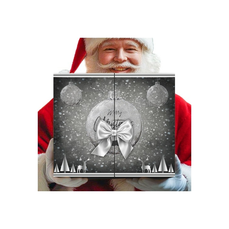 Adventi kalendárium - férfiaknak