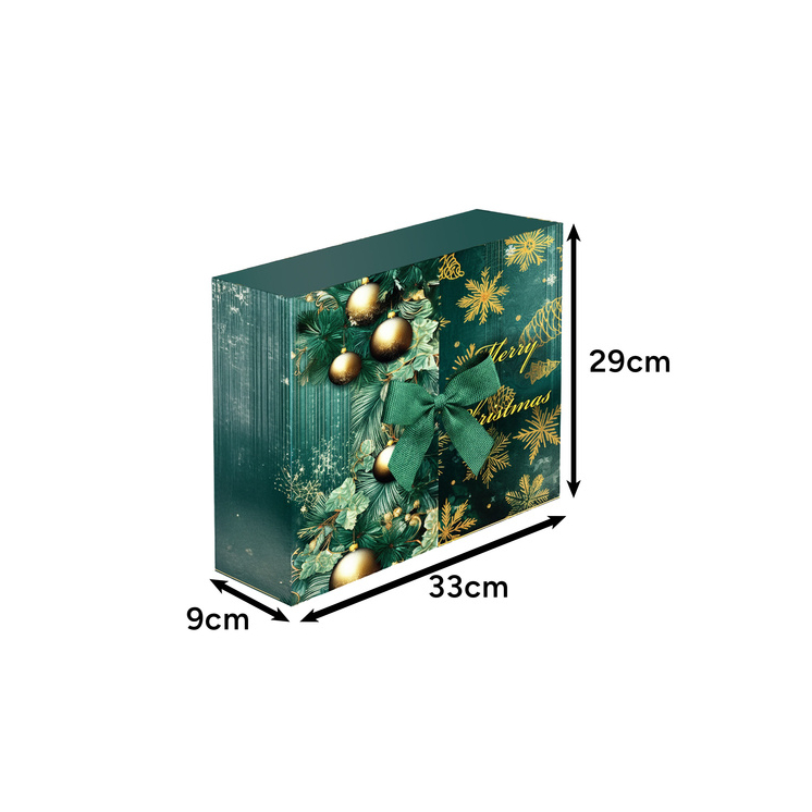 Adventi kalendárium - férfiaknak