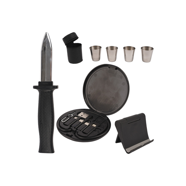 Adventi kalendárium - férfiaknak