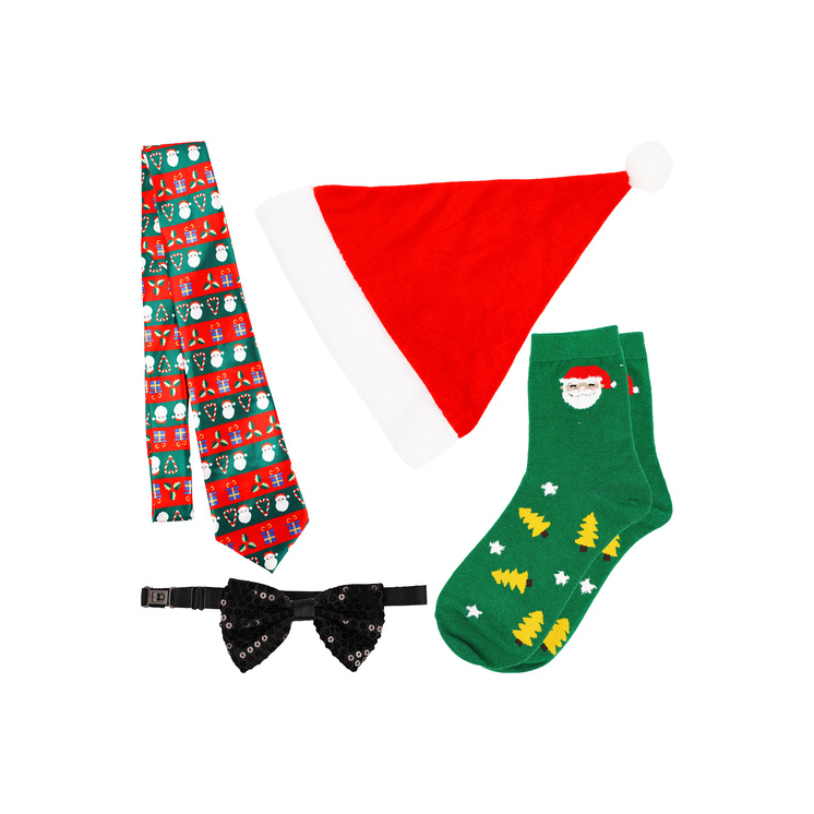 Adventi kalendárium - férfiaknak