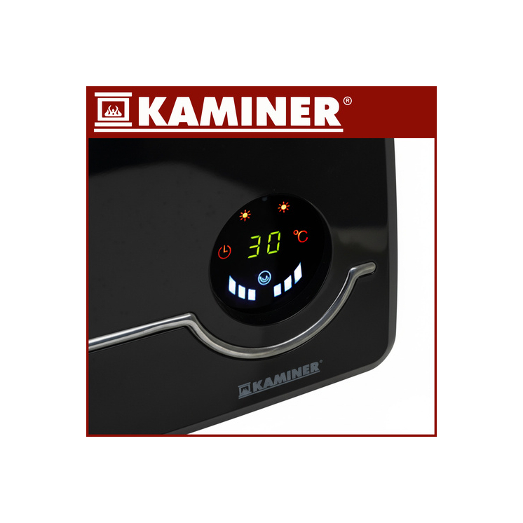 Elektromos légfüggöny klíma