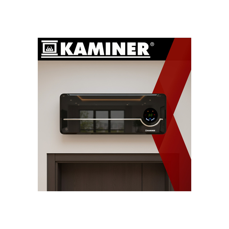 Elektromos légfüggöny klíma
