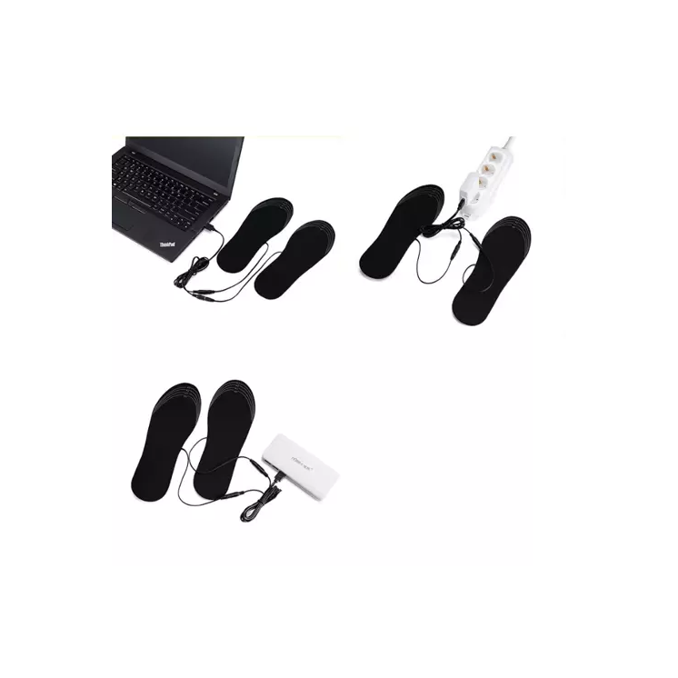 Fűthető talpbetét cipőkhöz 35-40 Trizand 19702