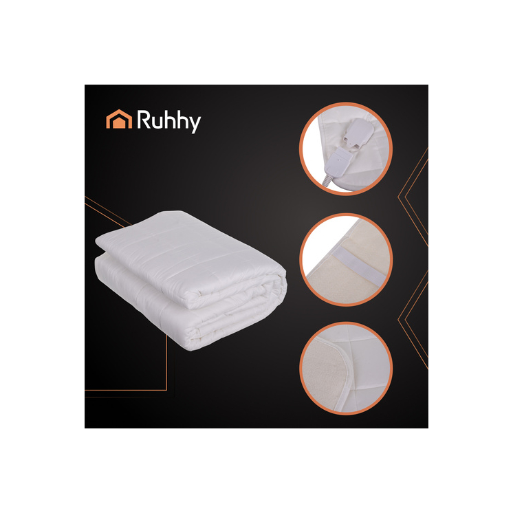 Fúthető matracvédő 190 x 80 cm