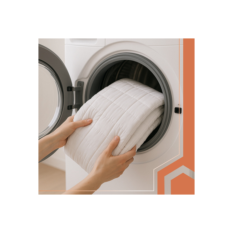 Fúthető matracvédő 190 x 80 cm