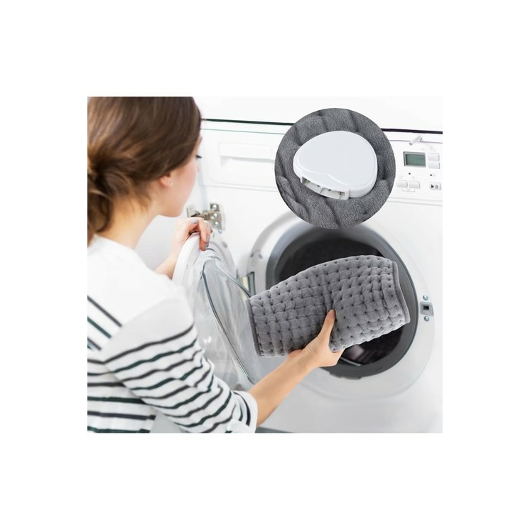 Melegítős fűthető párna 60x30cm 24886