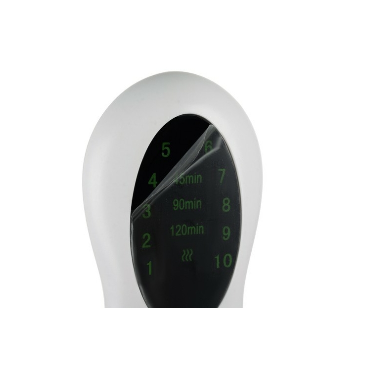 Melegítős fűthető párna 60x30cm 24886