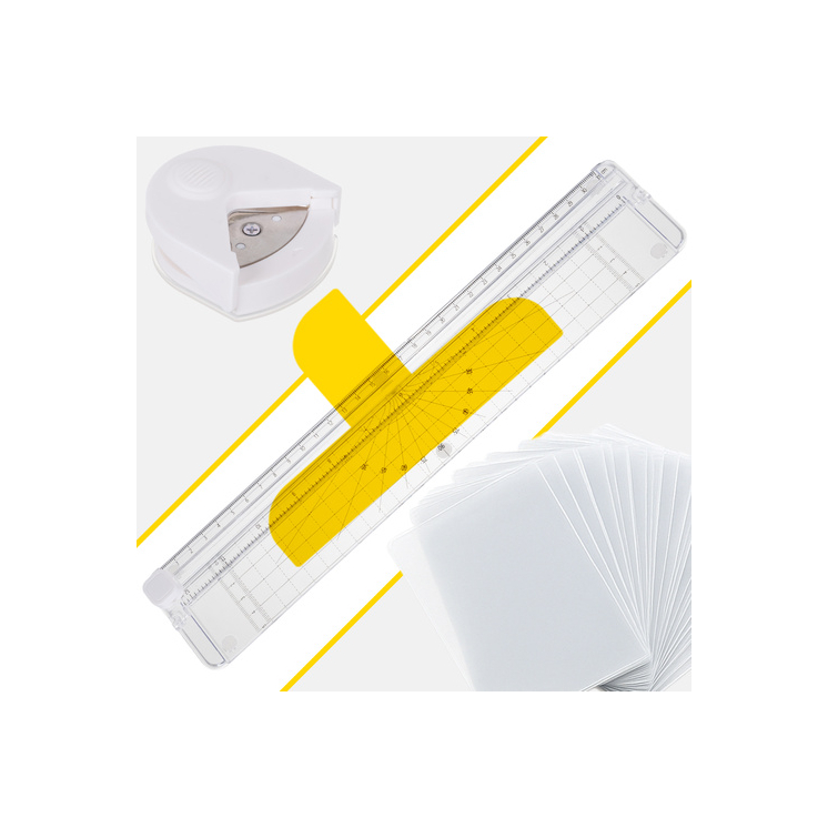 Laminálógép A4 4w1