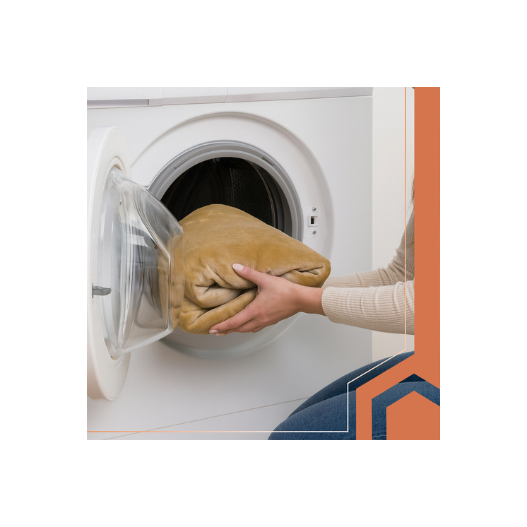 Melegítős felvehető takaró