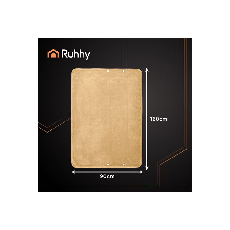 Melegítős felvehető takaró