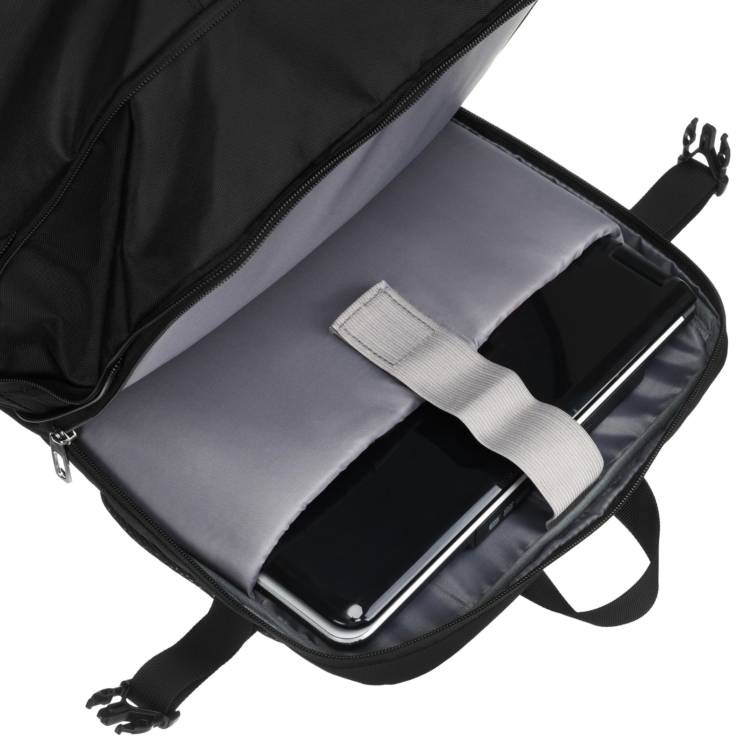 Peterson Többfunkciós utazó hátizsák laptoptartóval, WizzAir méretű 40x30x20 cm