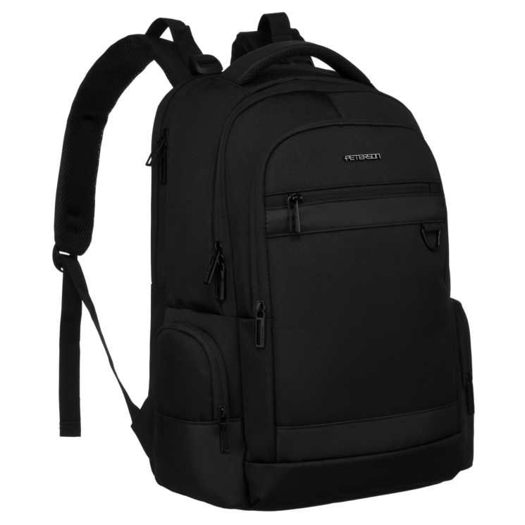 Többfunkciós utazó és városi hátizsák laptoptartóval kedvező áron