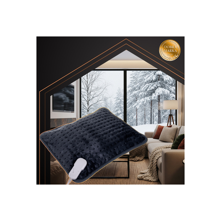 Fűthető párna 60 x 38 cm