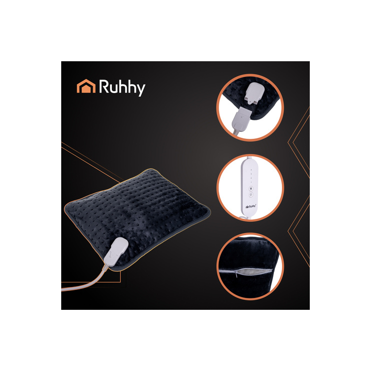 Fűthető párna 60 x 38 cm