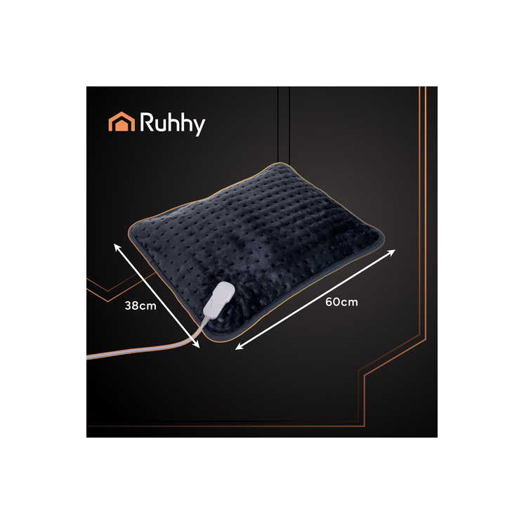 Fűthető párna 60 x 38 cm