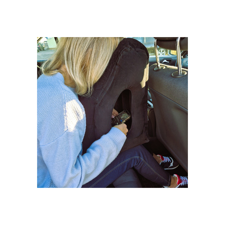 Kényelmes utazópárna 