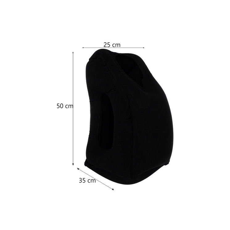 Kényelmes utazópárna 