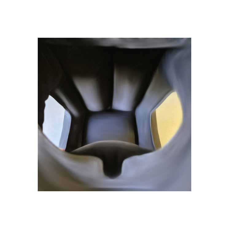 Kényelmes utazópárna 