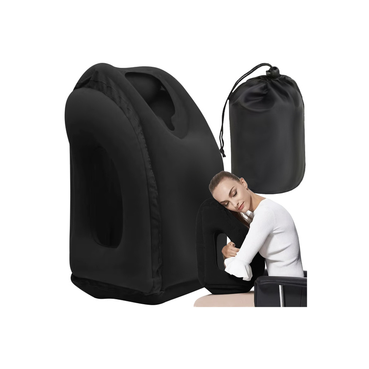 Kényelmes utazópárna 