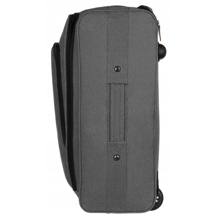 Roviczky bőrönd kabin méret : 50 x 40 x 20 cm