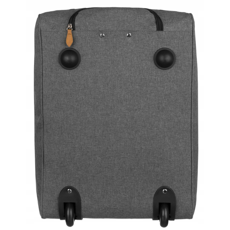 Roviczky bőrönd kabin méret : 50 x 40 x 20 cm