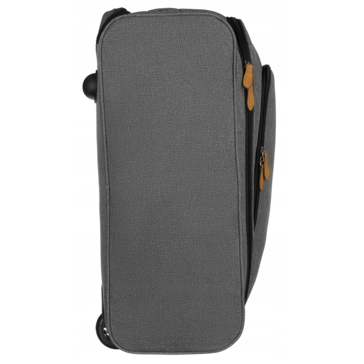 Roviczky bőrönd kabin méret : 50 x 40 x 20 cm