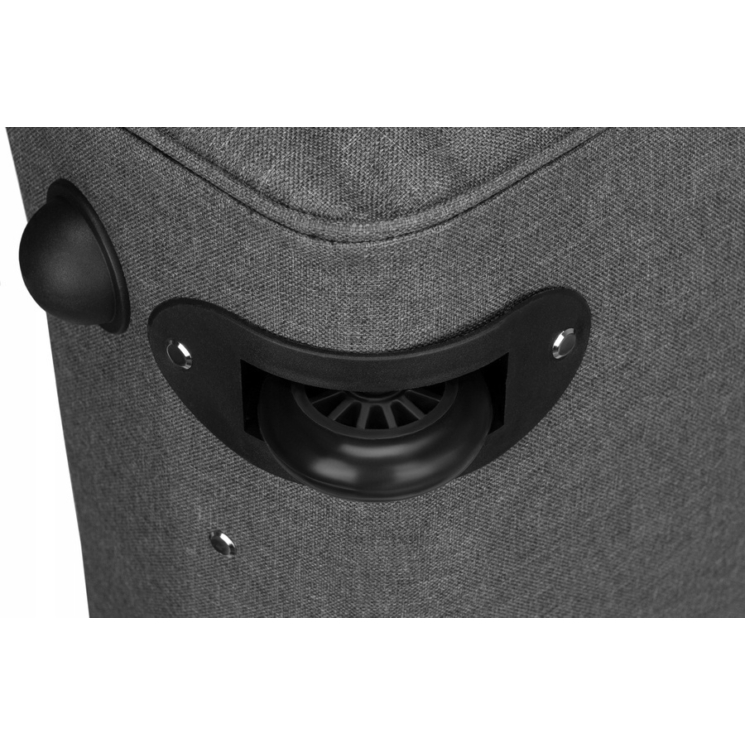 Roviczky bőrönd kabin méret : 50 x 40 x 20 cm