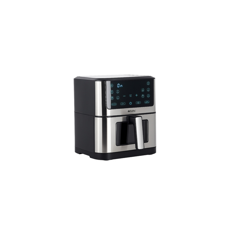 Air Fryer XXL 8 Liter olajmentes sütő