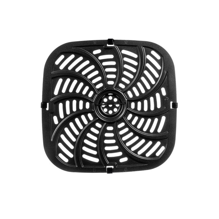 Air Fryer XXL 8 Liter olajmentes sütő