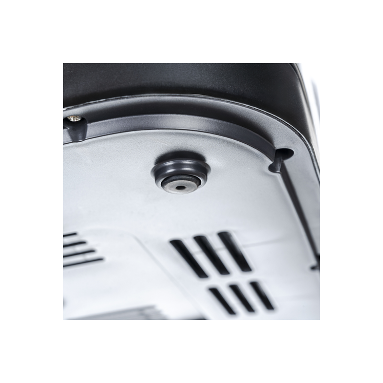 Air Fryer XXL 8 Liter olajmentes sütő