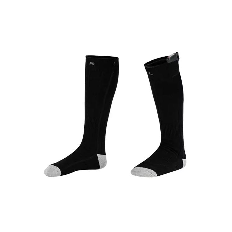 Elektromos fűthető zokni