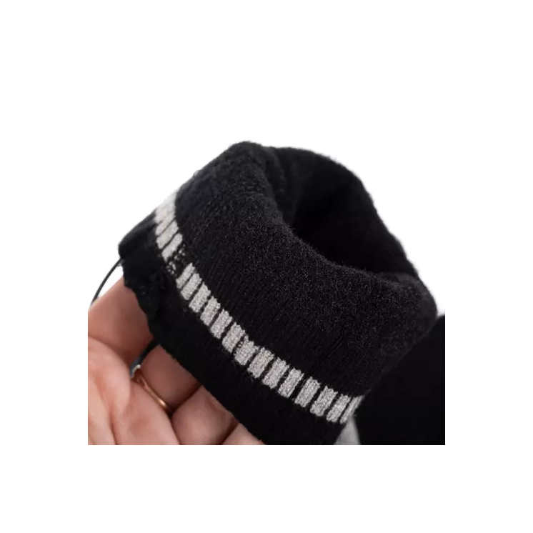 Elektromos fűthető zokni