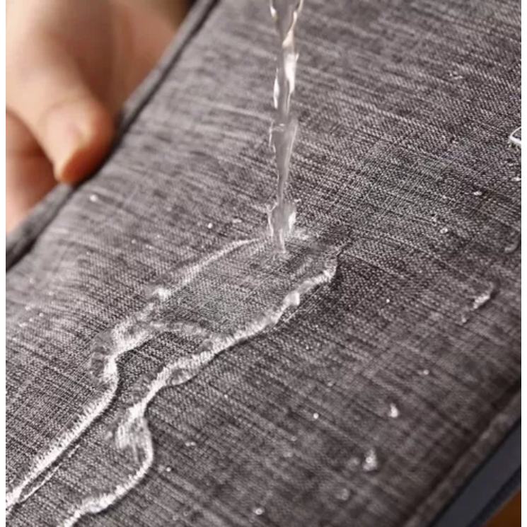 Utazási kiegészítő kábelrendező kistáska