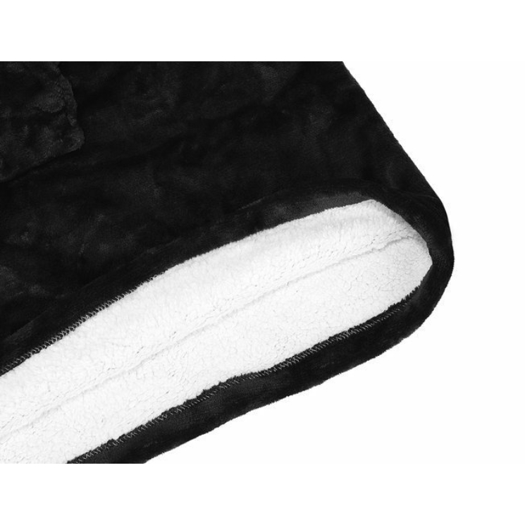 XXL-es Meleg pulóver 