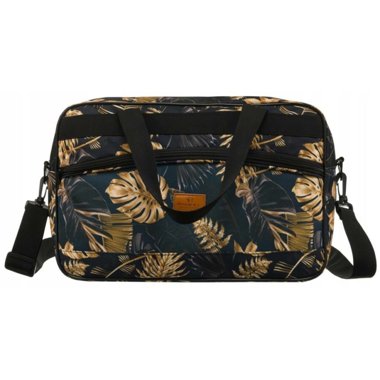 Könnyű Fedélzeti táska Ryanair fedélzeti ingyenes méret 40 x 20 x 25 cm  USB csatlakozóval