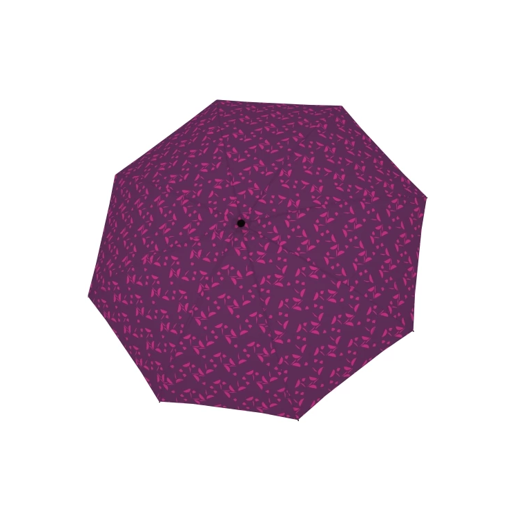 Doppler Fiber Magic Joy Red automata női esernyő D-7441465J01