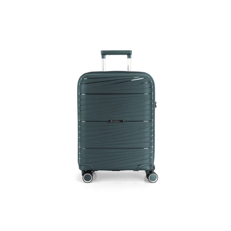 Gabol kabinbőrönd pezsgő színben GA-1220KB