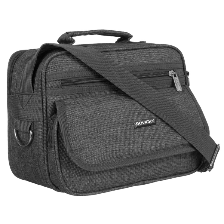 Roviczky férfi válltáska