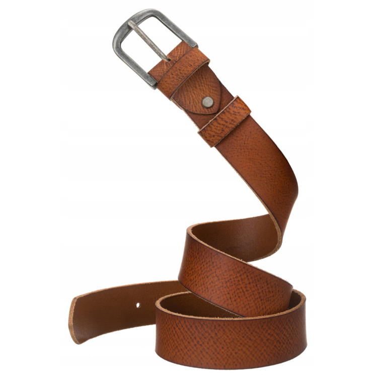 ROVICKY Valódi bőr öv díszdobozban