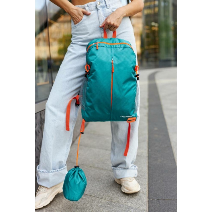 Daypack Vízálló, összehajtható hátizsák 