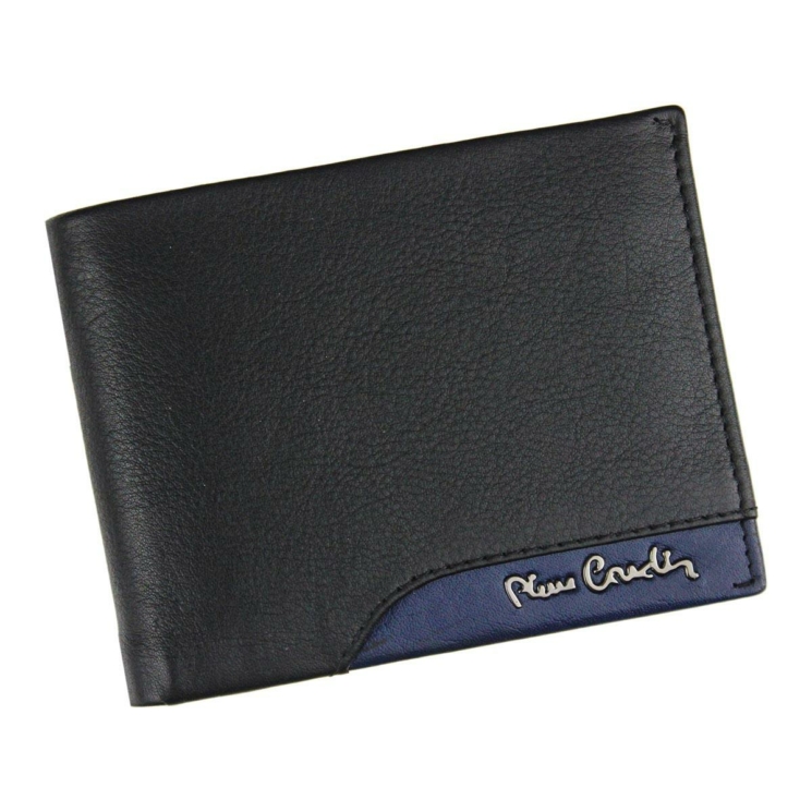 Pierre Cardin Pénztárca Barna