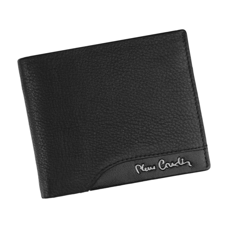 Pierre Cardin Pénztárca Barna