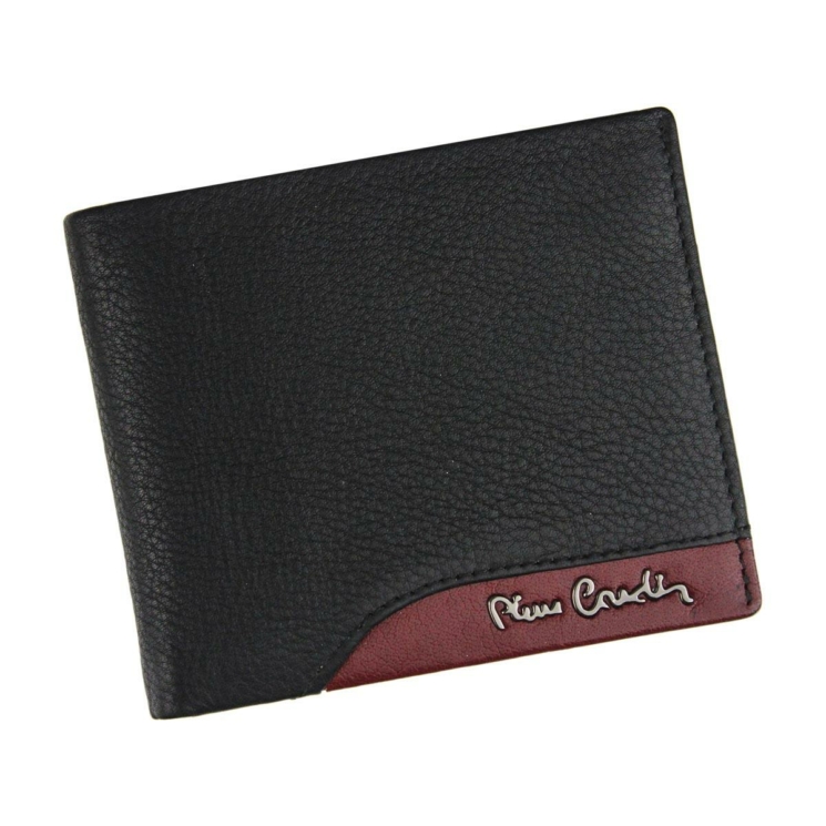 Pierre Cardin Pénztárca Barna