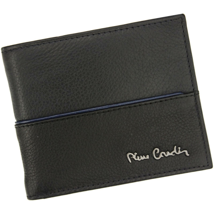 Pierre Cardin Pénztárca Barna