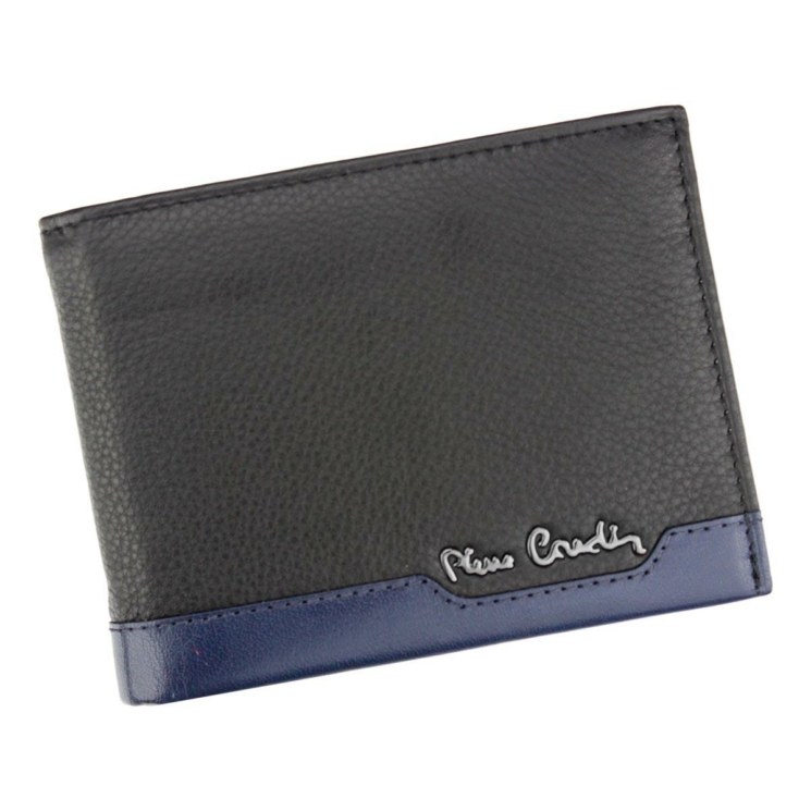Pierre Cardin Pénztárca Barna